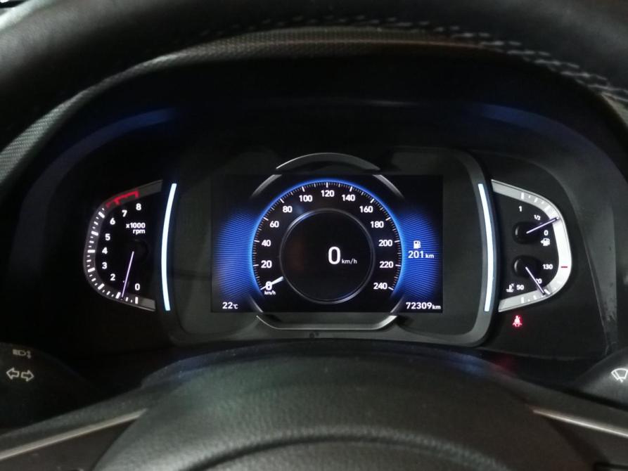 Hyundai Creta II Уфа  - изображение 11