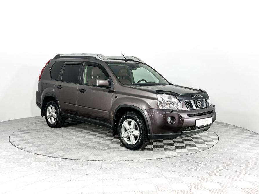 Nissan X-Trail II Ногинск  - изображение 4