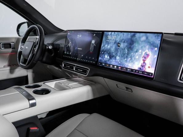 Li Auto (Lixiang) L9 I Рестайлинг с пробегом 2024 года, цена 7 524 000 рублей, 26096 км, внедорожник, Автокод Объявления