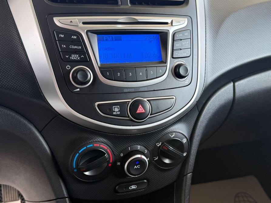Hyundai Solaris I Волгоград  - изображение 17