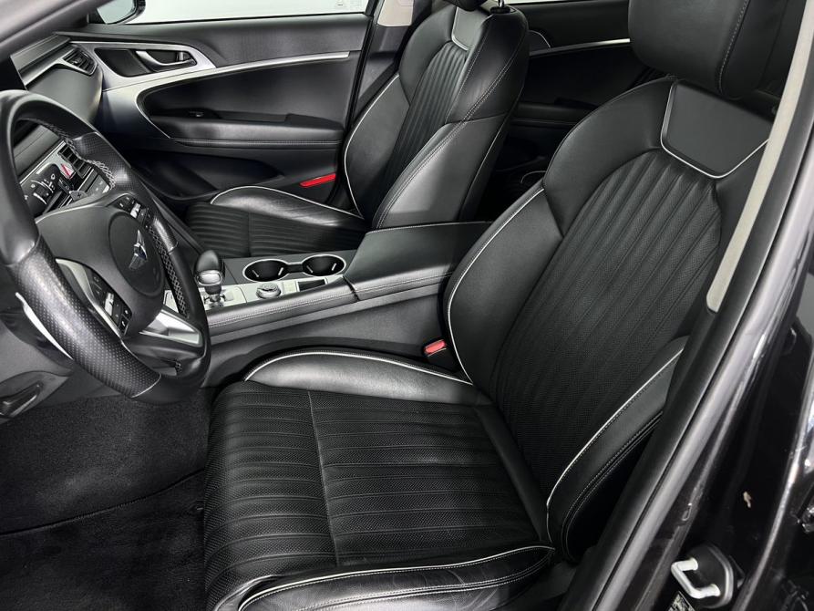 Genesis G70 I Калининград  - изображение 9
