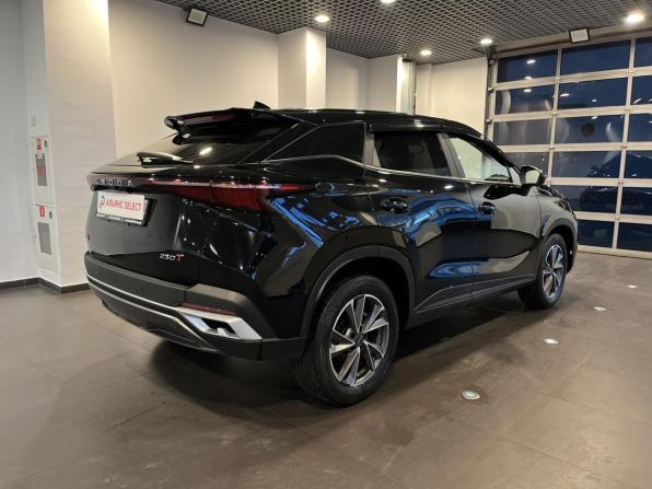 Omoda C5 I с пробегом 2024 года, цена 1 550 000 рублей, 101198 км, внедорожник, Автокод Объявления