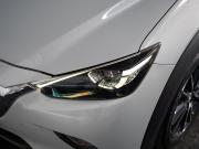 Mazda CX-3 I Иркутск  - изображение 49