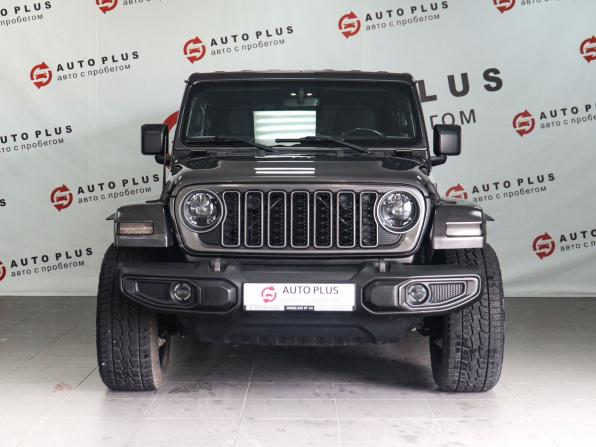 Jeep Wrangler IV (JL) с пробегом 2020 года, цена 4 499 000 рублей, 71500 км, внедорожник, Автокод Объявления