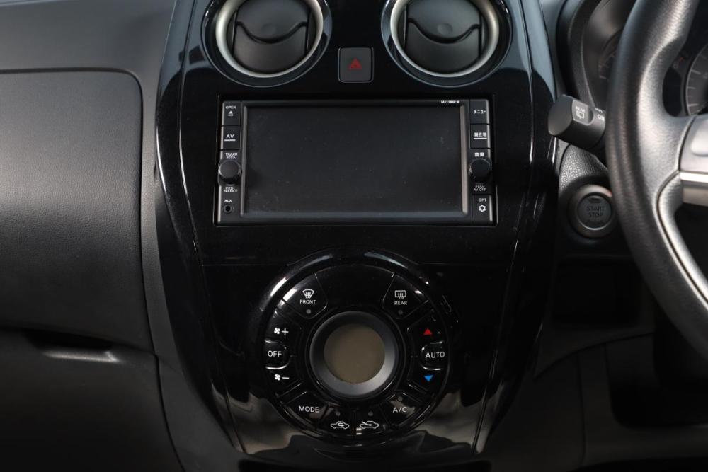 Nissan Note II Рестайлинг Новосибирск  - изображение 14