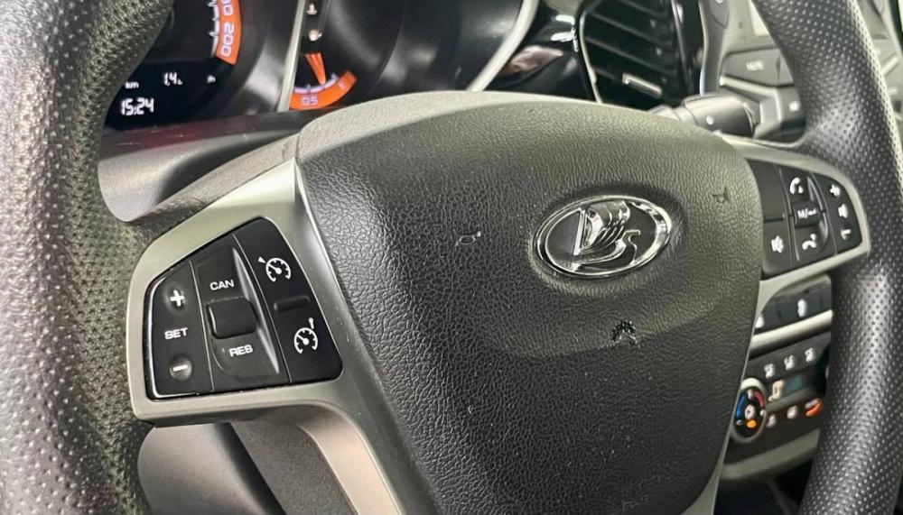 Lada (ВАЗ) Vesta I Красноярск  - изображение 15