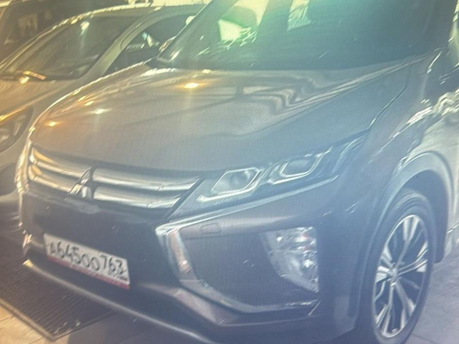 Mitsubishi Eclipse Cross I Самара  - изображение 2