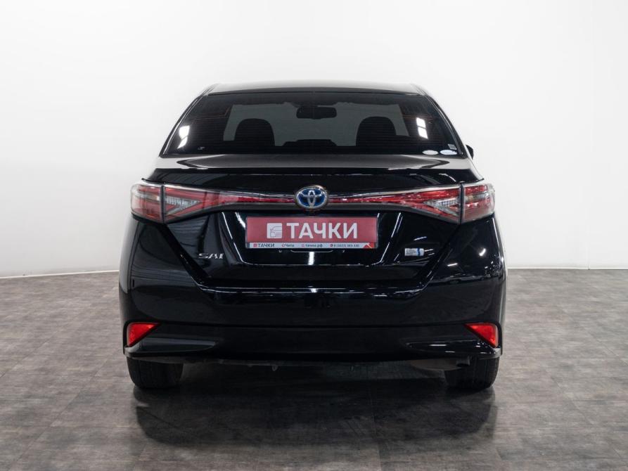 Toyota Sai Чита  - изображение 4