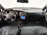 Hyundai Starex I Рестайлинг 2 Москва  - изображение 29