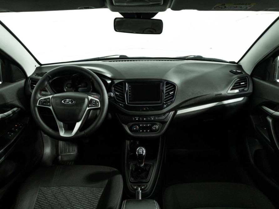 Lada (ВАЗ) Vesta I Санкт-Петербург  - изображение 13