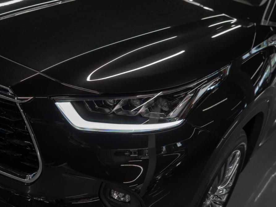 Toyota Highlander IV (XU70) Москва  - изображение 29