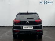 Hyundai Creta I Москва  - изображение 18
