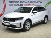 Kia Sorento IV Москва  - изображение 20