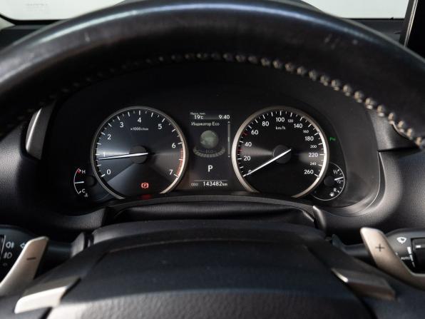 Lexus NX I Рестайлинг с пробегом 2019 года, цена 3 549 000 рублей, 143482 км, внедорожник, Автокод Объявления