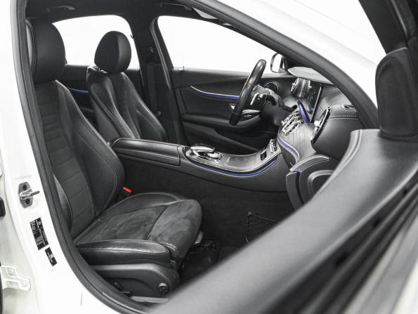 Mercedes-Benz E-Класс V (W213 S213 C238) с пробегом 2019 года, цена 3 098 000 рублей, 107979 км, седан, Автокод Объявления