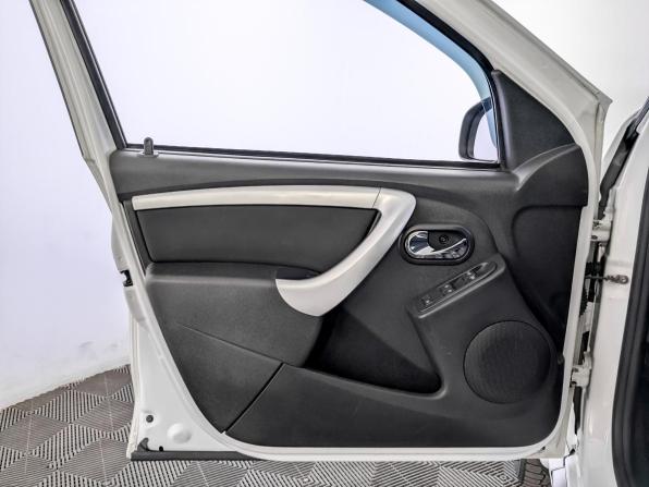Nissan Terrano III (D10) с пробегом 2020 года, цена 1 330 000 рублей, 113505 км, внедорожник, Автокод Объявления