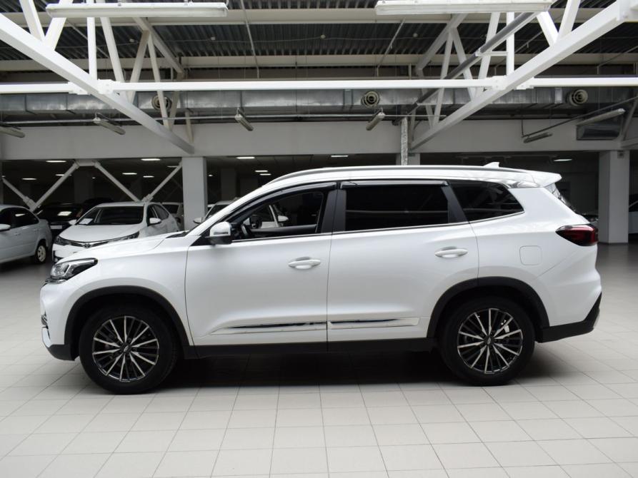 Chery Tiggo 8 I Рестайлинг Челябинск  - изображение 4