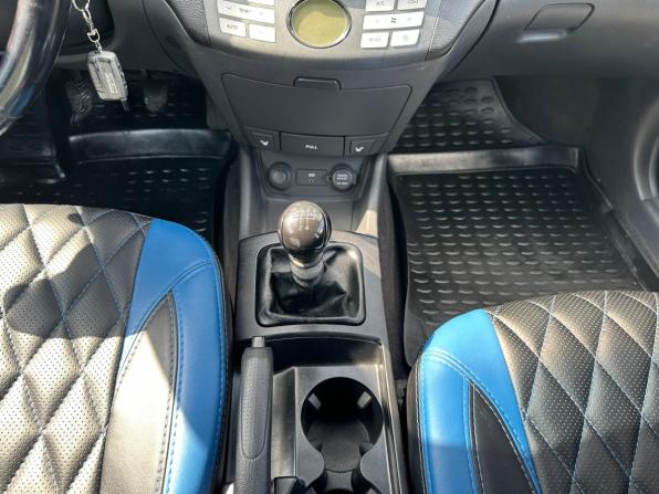 Hyundai Elantra IV (HD) с пробегом 2007 года, цена 550 000 рублей, 305023 км, седан, Автокод Объявления