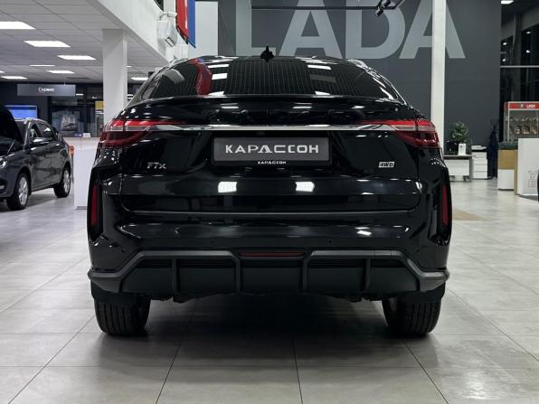 Haval F7x I Рестайлинг с пробегом 2023 года, цена 2 300 000 рублей, 32000 км, внедорожник, Автокод Объявления