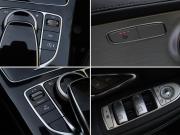 Mercedes-Benz C-Класс IV (W205) Москва  - изображение 33