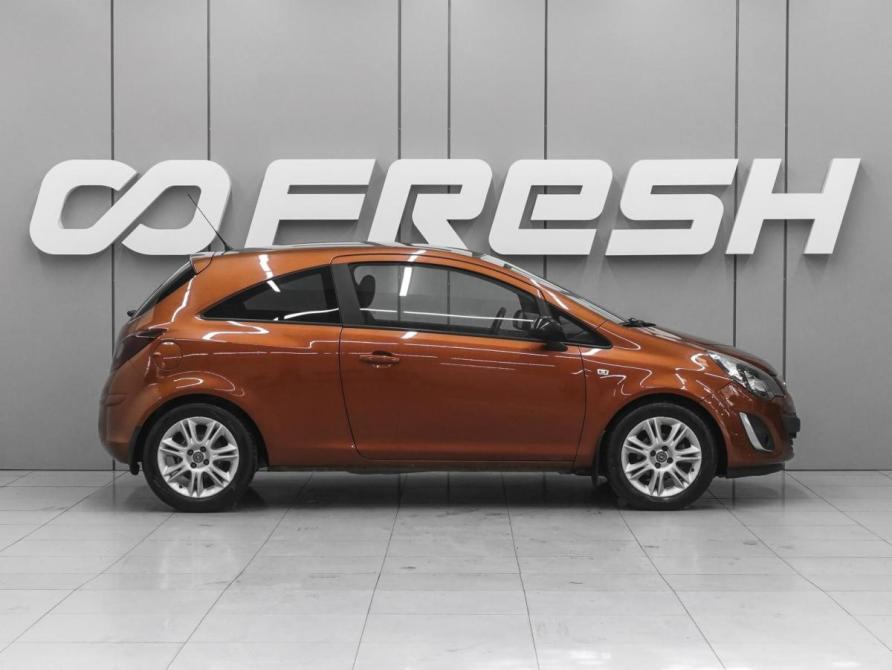 Opel Corsa D Рестайлинг II Ростов-на-Дону  - изображение 5