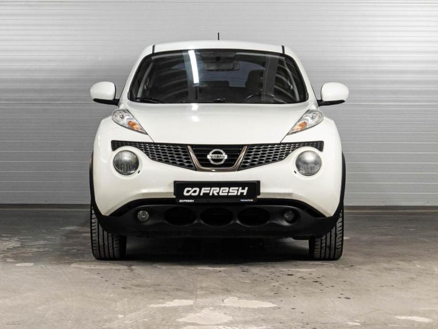 Nissan Juke I Ставрополь  - изображение 3