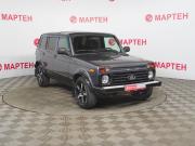 Lada (ВАЗ) 2131 (4x4) I Вологда  - изображение 18