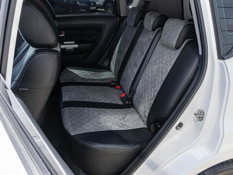 Kia Soul I Рестайлинг Краснодар  - изображение 9