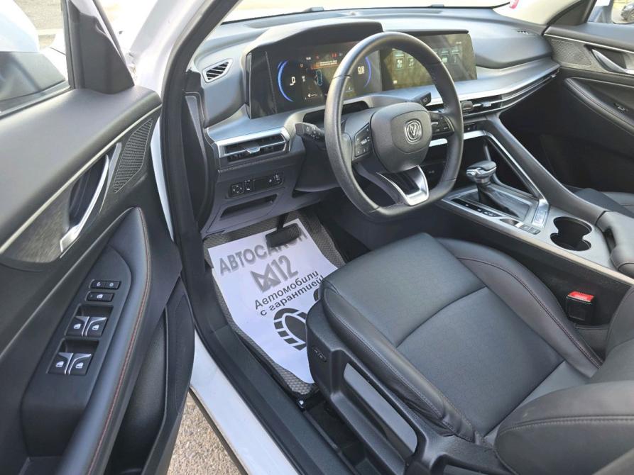 Changan CS35 Plus I Рестайлинг Нижнекамск  - изображение 16