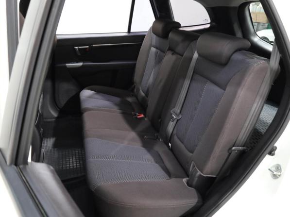 Hyundai Santa Fe II Рестайлинг с пробегом 2012 года, цена 1 529 000 рублей, 199494 км, внедорожник, Автокод Объявления