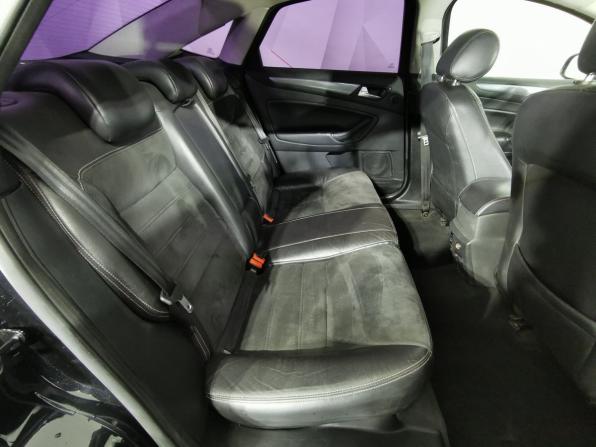 Ford Mondeo IV Рестайлинг с пробегом 2012 года, цена 665 150 рублей, 272127 км, седан, Автокод Объявления