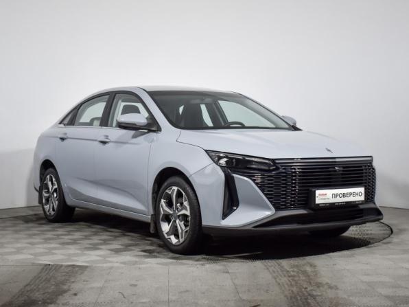 Livan S6 Pro с пробегом 2023 года, цена 1 539 000 рублей, 35541 км, седан, Автокод Объявления