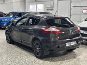 Renault Megane III Рестайлинг 2 Санкт-Петербург  - изображение 19