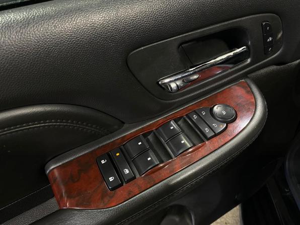 Cadillac Escalade III с пробегом 2008 года, цена 1 650 000 рублей, 199806 км, внедорожник, Автокод Объявления