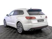 Volkswagen Touareg III Москва  - изображение 37