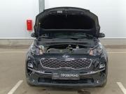 Kia Sportage IV Рестайлинг Набережные Челны  - изображение 37
