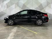 Hyundai Solaris I Рестайлинг Оренбург  - изображение 31