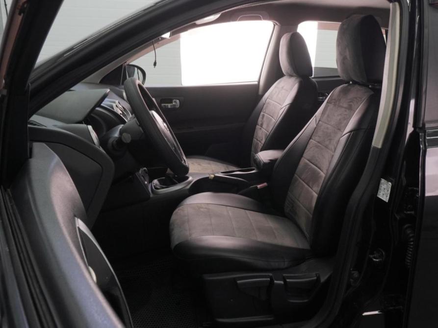 Nissan Qashqai I Воронеж  - изображение 9