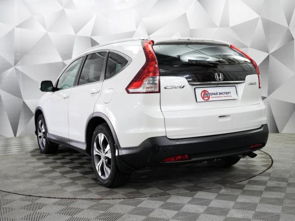 Honda CR-V IV с пробегом 2014 года, цена 2 088 000 рублей, 216683 км, внедорожник, Автокод Объявления