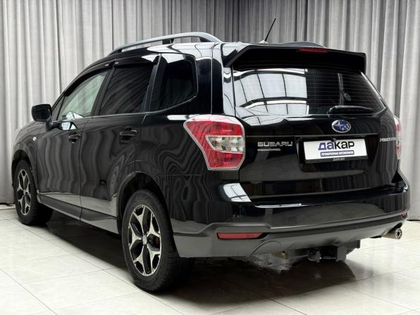 Subaru Forester IV с пробегом 2013 года, цена 1 479 000 рублей, 135686 км, внедорожник, Автокод Объявления