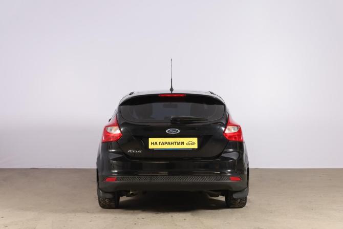 Ford Focus III с пробегом 2012 года, цена 729 000 рублей, 248581 км, хэтчбек, Автокод Объявления