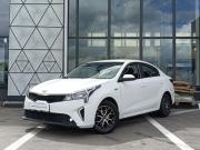 Kia Rio IV Рестайлинг Москва  - изображение 32