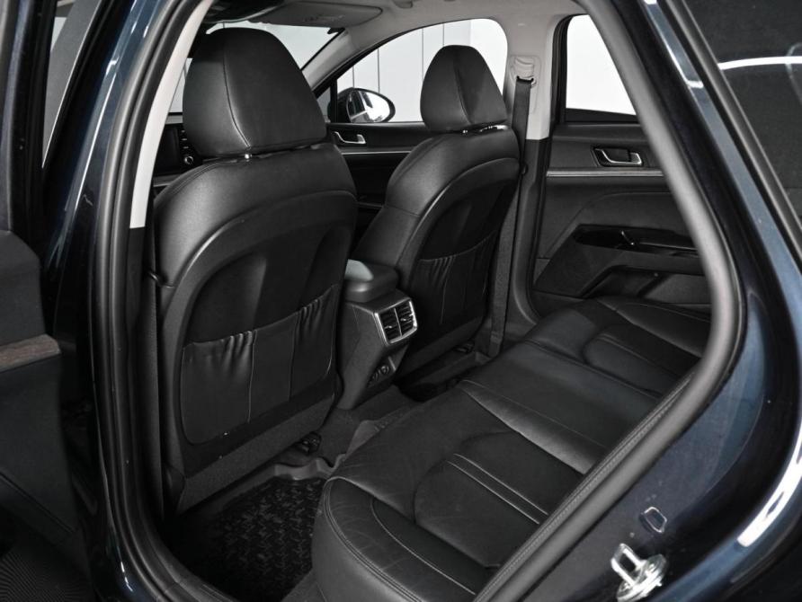 Kia K5 III Ростов-на-Дону  - изображение 11