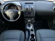 Nissan Qashqai I Рестайлинг Калуга  - изображение 25