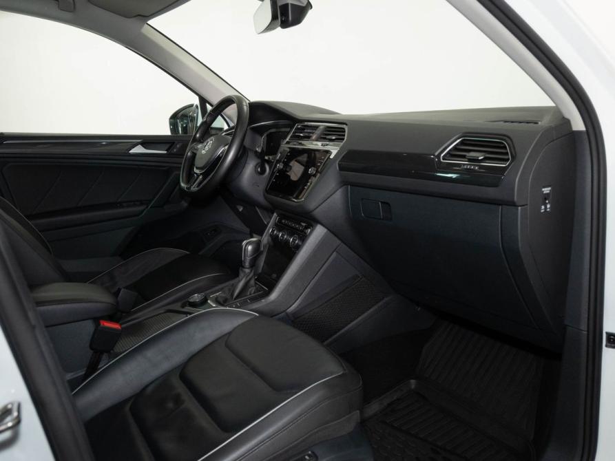 Volkswagen Tiguan II Рестайлинг Казань  - изображение 6
