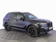 BMW X7 I (G07) Москва  - изображение 33