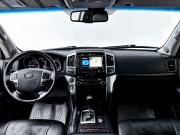 Toyota Land Cruiser 200 Series Рестайлинг 1 Уфа  - изображение 64