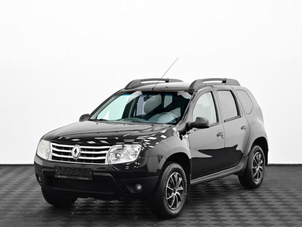 Renault Duster I с пробегом 2012 года, цена 729 000 рублей, 133000 км, внедорожник, Автокод Объявления