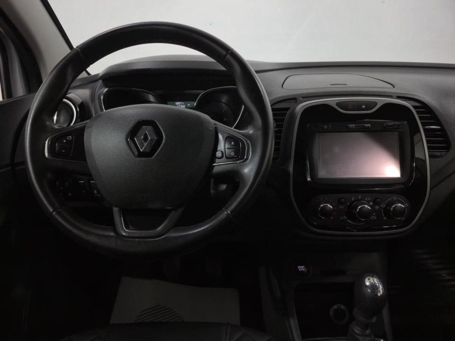 Renault Kaptur I Альметьевск  - изображение 14