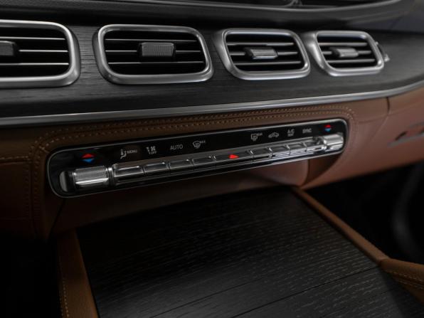 Mercedes-Benz GLE II (V167) Рестайлинг с пробегом 2026 года, цена 10 650 000 рублей, 20 км, внедорожник, Автокод Объявления